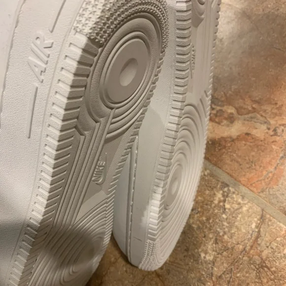 Nike Air Force 1 Mid '07
Men's Shoes - Picture 9 of 9